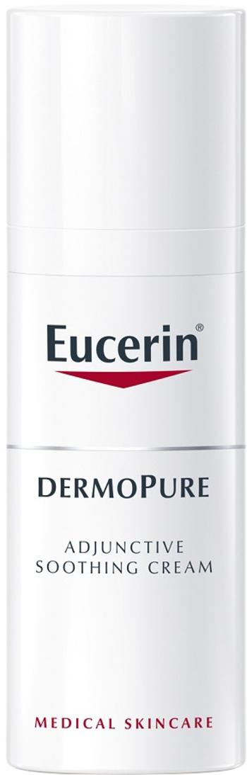 Eucerin DermoPure Zklidňující krém 50 ml