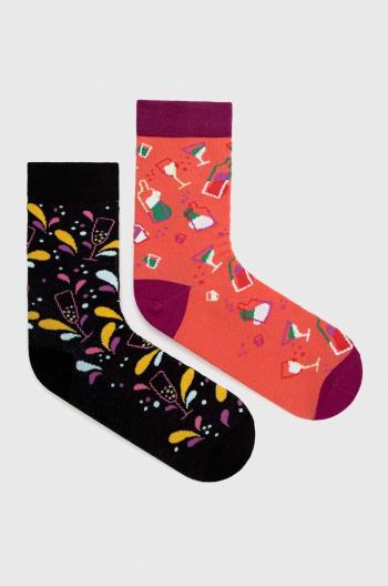 Ponožky Medicine 2-pack dámské