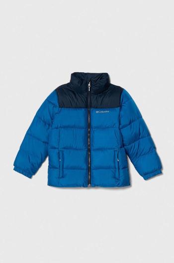 Dětská bunda Columbia U Puffect Jacket