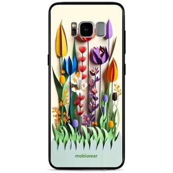 Mobiwear Glossy lesklý pro Samsung Galaxy S8 - G015G (5904808460637)