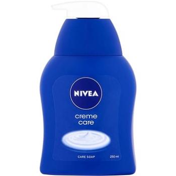 NIVEA Creme Care Soap 250 ml (9005800235301)