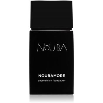 Nouba Noubamore Second Skin dlouhotrvající make-up #88