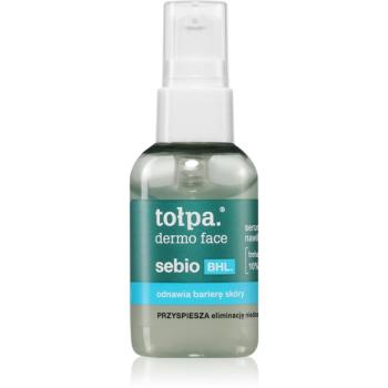 Tołpa Dermo Face Sebio hydratační sérum na obličej 30 ml