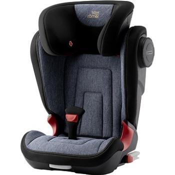 Britax Römer Kidfix 2 S - Blue Marble (4000984165999)