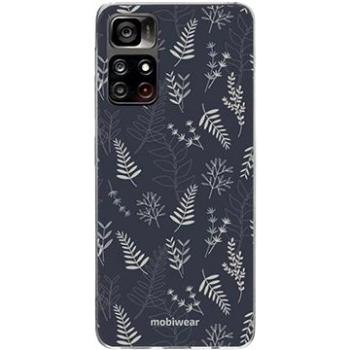 Mobiwear Silikon pro Xiaomi Redmi Note 11S 5G - B018 (5904808437301)