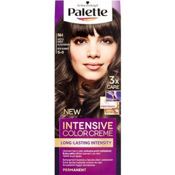 SCHWARZKOPF PALETTE Intensive Color Cream 5-0 (N4) Světle hnědý (3838824159539)