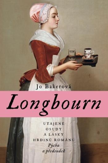 Longbourn - Jo Bakerová - e-kniha
