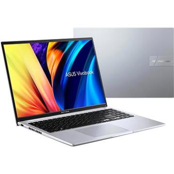 ASUS Vivobook 16 X1605EA-MB005W Transparent Silver (X1605EA-MB005W)