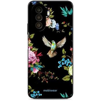 Mobiwear Glossy lesklý pro Huawei Nova Y70 - G041G (5904808534970)