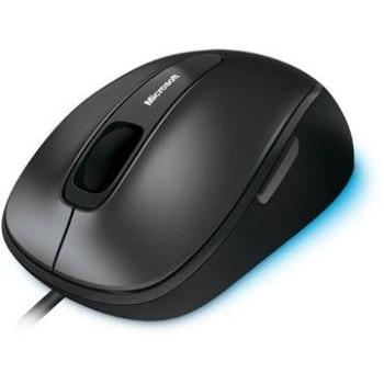 Microsoft Comfort Mouse 4500 černá (4FD-00024)