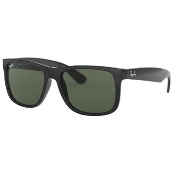 Ray-Ban Justin Classic RB4165 601/71 55 - 30 dnů na vrácení zboží