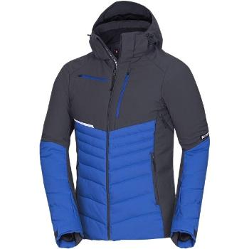 Northfinder MYLO Pánská lyžařská bunda, modrá, velikost XXL