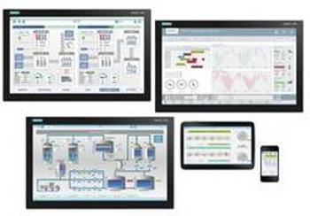 Software pro PLC Siemens 6AV6381-2CA07-3AX3 6AV63812CA073AX3