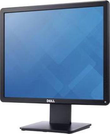 LCD monitor Dell E1715S, 43.2 cm (17 palec),1280 x 1024 Pixel 5 ms, TN LED VGA, DisplayPort