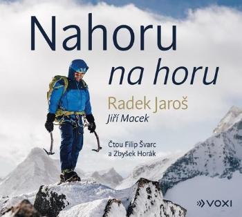 Nahoru na horu - Jaroš Radek / Macek Jiří - Macek Jiří