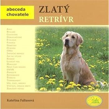 Zlatý retrívr (978-80-87293-16-4)