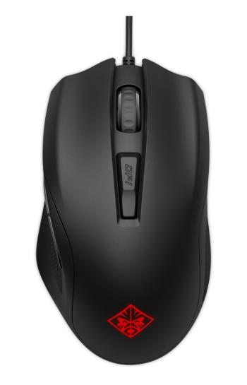 HP myš - X220 Gaming Mouse, wired