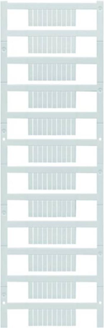 Weidmüller WS 12/3,5 MC NEUTRAL 1778270000, 600 ks