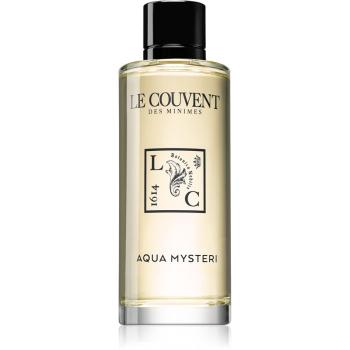 Le Couvent Maison de Parfum Botaniques Aqua Mysteri kolínská voda unisex 200 ml