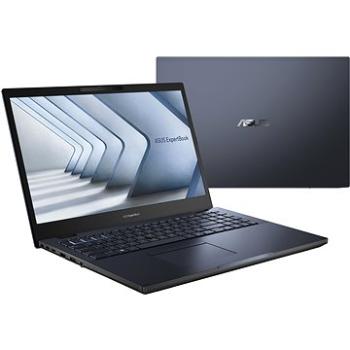 ASUS ExpertBook B2 B2502CBA-BQ0236 Star Black kovový (B2502CBA-BQ0236)