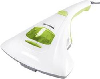 Čistič matrací CleanMaxx 300 W, bílá, zelená