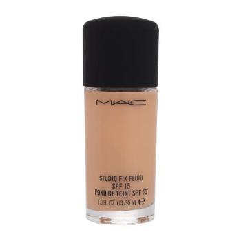 MAC Studio Fix Fluid SPF15 30 ml make-up pro ženy C5