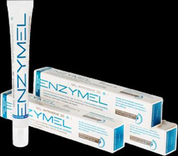 Enzymel Intensive 35 gel Antimikrobiální na dásně 30 ml
