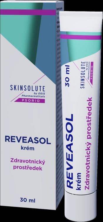 Skinsolute Reveasol krém 30 ml