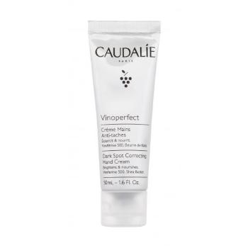 Caudalie Vinoperfect Dark Spot Correcting 50 ml krém na ruce pro ženy