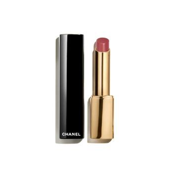 CHANEL Rouge allure l'extrait Rtěnka s vysokou intenzitou barvy pro koncentrovanou zářivost a péči v opakovaně plnitelném pouzdře - 818 2G 2 g