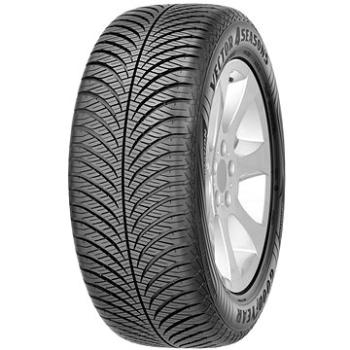 Goodyear Vector 4Seasons SUV Gen-2 235/55 R18 100 V (543336)