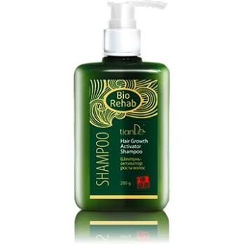 TIANDE Bio Rehab Šampon - aktivátor růstu vlasů 250 g (6935513904559)