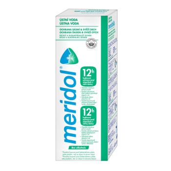 Meridol® Ochrana dásní ústní voda 400 ml