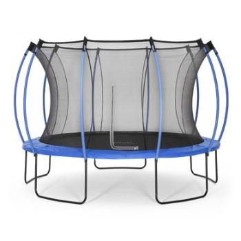 AUTHENTIC SPORTS plum® Springsafe Trampolína Colour