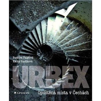 URBEX (978-80-247-5336-2)