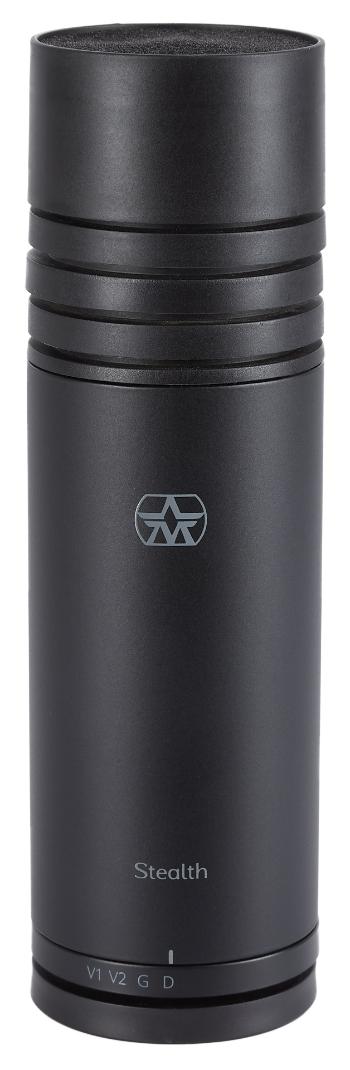 Aston Microphones Stealth