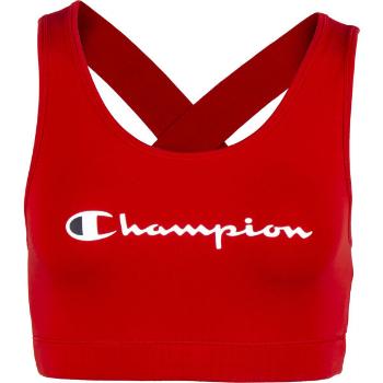 Champion BRA Dámská podprsenka, červená, velikost XS