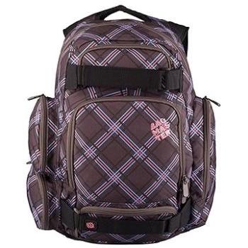 Bagmaster Ohio 01 A brown/blue (8591805005533)