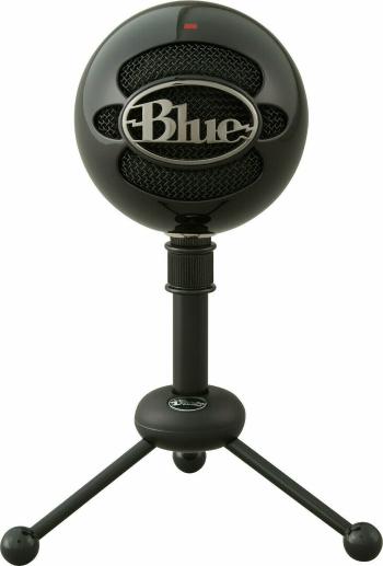 Blue Microphones Snowball BK USB mikrofon