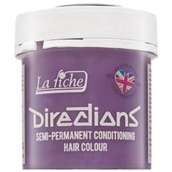 LA RICHÉ Directions Semi-Permanent Conditioning Hair Colour Antique Mauve 88 ml (HLRCHDRCTSWXN129650)