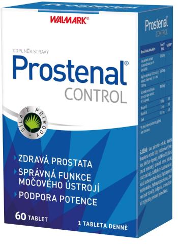 Prostenal Walmark Control 60 tablet