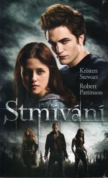 Stmívání: Twilight sága (DVD) (papírový obal)