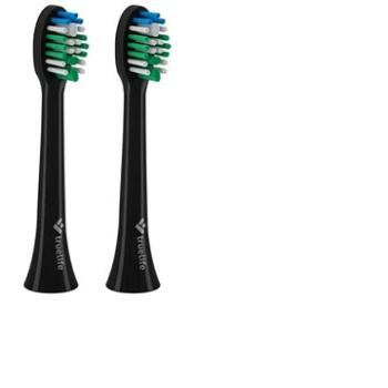 TrueLife SonicBrush Compact Heads Black Standard (TLSBCHBSD)