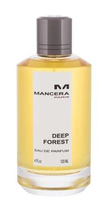 Parfémovaná voda MANCERA - Deep Forest 120 ml , 120ml