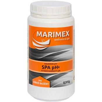 MARIMEX Chemie bazénová SPA pH+ 0,9kg (11307021)