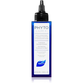 Phyto Phytolium Anti-hair Loss sérum na vlasy pro řídnoucí vlasy 100 ml