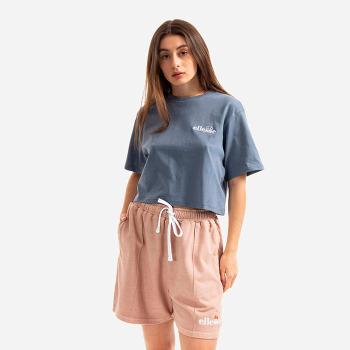 Ellesse Claudine Crop-T Shirt SGM14626 BLUE