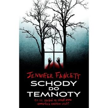 Schody do temnoty (978-80-277-1124-6)