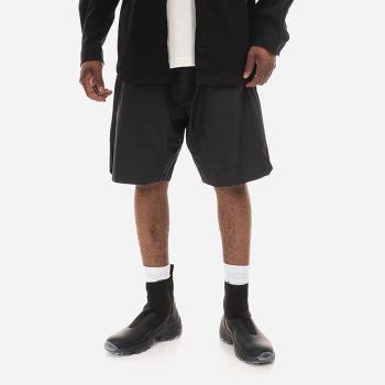 Pánské šortky A-COLD-WALL* Nephin Storm Shorts ACWMB142 BLACK