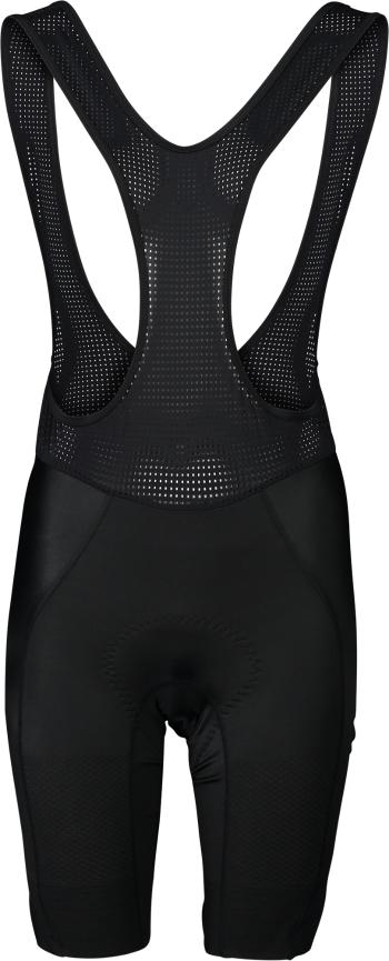 POC W's Ultimate VPDs Bib Shorts - uranium black L